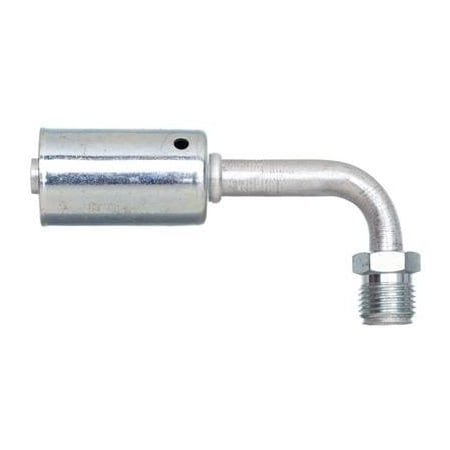 Gates PolarSeal A/C Hose Fitting G45599-1010